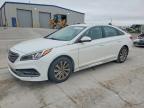 HYUNDAI SONATA 2017