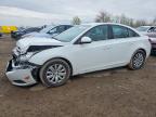 CHEVROLET CRUZE 2014