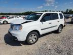 HONDA PILOT 2014