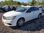 NISSAN ALTIMA 2018