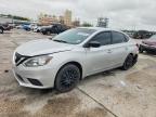 NISSAN SENTRA 2016