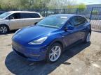 TESLA MODEL Y 2020