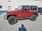 JEEP WRANGLER 2007