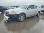 DODGE AVENGER 2012