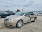 TOYOTA CAMRY 2009
