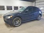 ALFA ROMEO STELVIO 2018