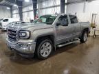 GMC SIERRA 2017