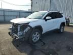 TOYOTA RAV4 2021