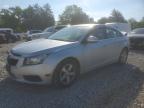 CHEVROLET CRUZE 2013