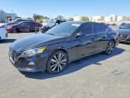 NISSAN ALTIMA 2019