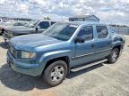 HONDA RIDGELINE 2007