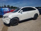 LEXUS RX 2010