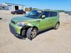 KIA SOUL 2016