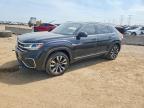 VOLKSWAGEN ATLAS CROSS SPORT 2022