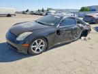 INFINITI G35 2006