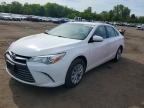 TOYOTA CAMRY 2015