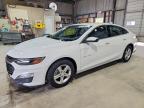 CHEVROLET MALIBU 2024