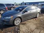 FORD FUSION 2020