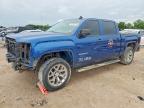GMC SIERRA 2016