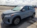 NISSAN KICKS 2023