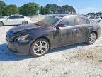 NISSAN MAXIMA 2012