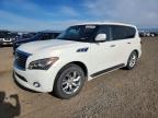 INFINITI QX56 2012