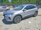 FORD ESCAPE 2023