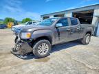 GMC CANYON 2019