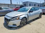 NISSAN ALTIMA 2021