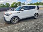 KIA SOUL 2015