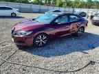 NISSAN MAXIMA 2018