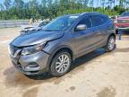 NISSAN ROGUE SPORT 2022
