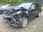 VOLKSWAGEN TOUAREG 2016
