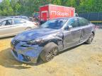 LEXUS IS 2015