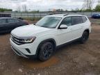 VOLKSWAGEN ATLAS 2022