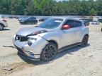 NISSAN JUKE 2014