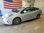TOYOTA PRIUS 2017