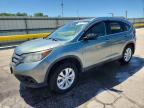 HONDA CR-V 2012