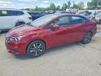 NISSAN VERSA 2021