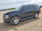 CHEVROLET TAHOE 2012
