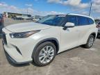 TOYOTA HIGHLANDER 2020