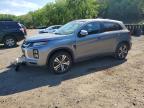 MITSUBISHI OUTLANDER SPORT 2020