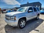 CHEVROLET TAHOE 2013