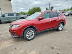 NISSAN ROGUE 2015