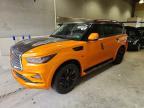 INFINITI QX80 2019