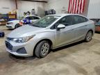 CHEVROLET CRUZE 2019