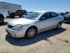 MITSUBISHI GALANT 2008