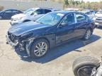 INFINITI G37 SEDAN 2009