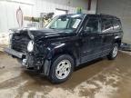 JEEP PATRIOT 2016