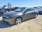 ACURA TSX 2010